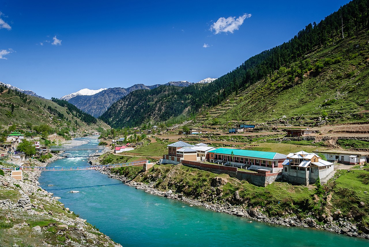 River_swat_Pakistan_0