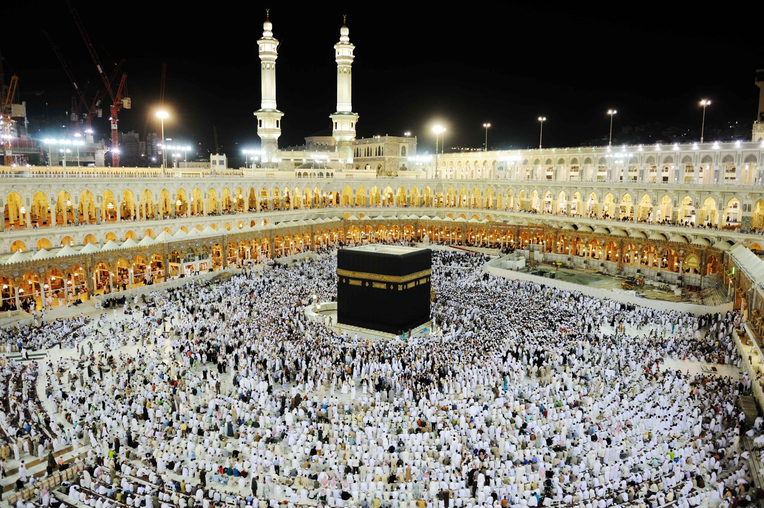 Umrah Packages